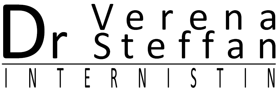 Dr.med. Verena Steffan